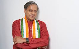 (Shashi Tharoor )