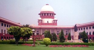 Supreme court of india