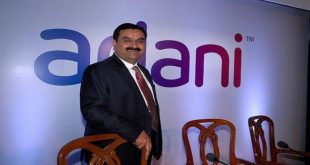 (Adani )