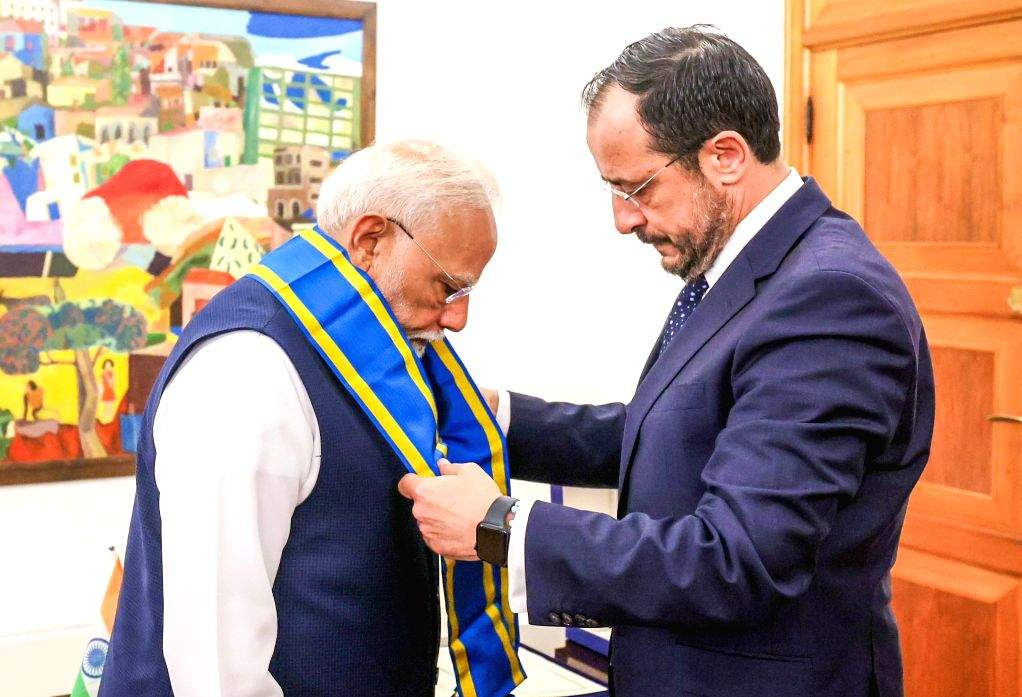 Narendra Modi