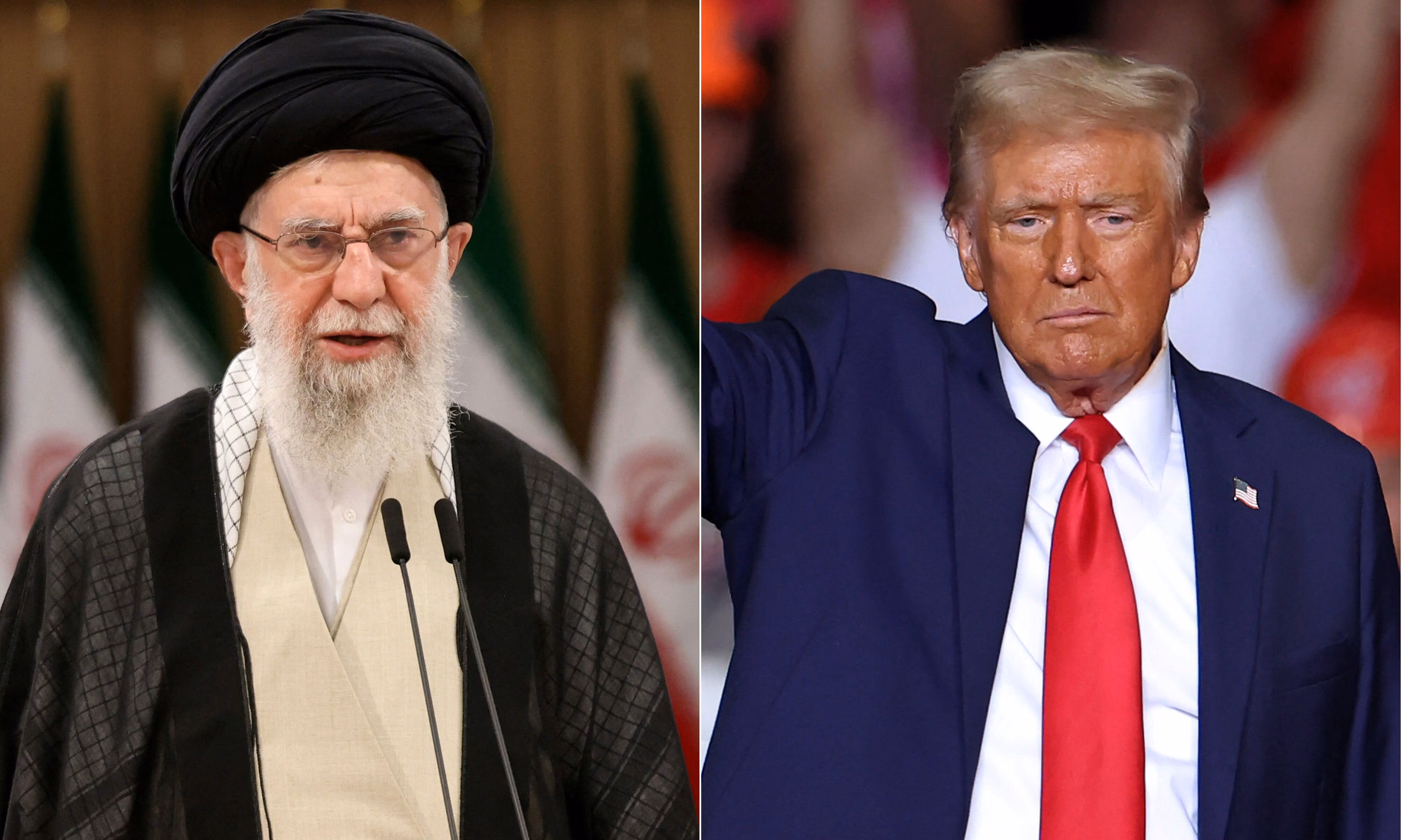   ( Iran's)