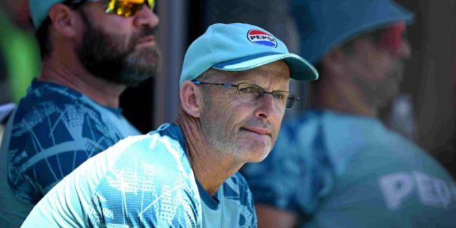 (Gary Kirsten) 