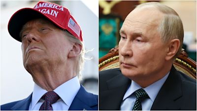   (Trump) 
