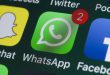 22 lakh WhatsApp accounts banned