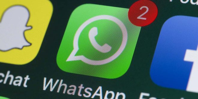 22 lakh WhatsApp accounts banned