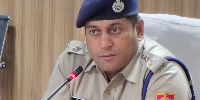 SSP Dobal