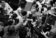 Panic in the stock market!