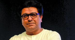   (Raj Thackeray) 