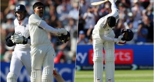 (Ben Stokes) 
