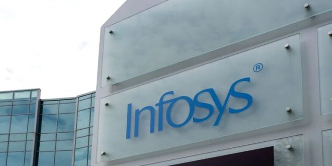 Infosys