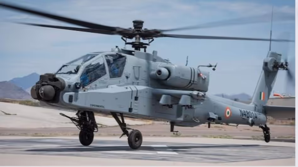 (Apache) 