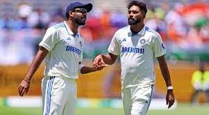  (Team India ) 