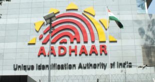Aadhaar