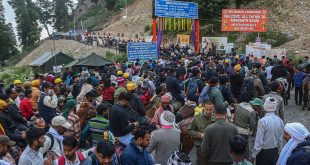 Amarnath Yatra