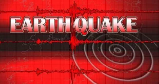   ( earthquake) 