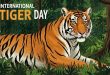 International Tiger Day