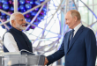 India and Russia