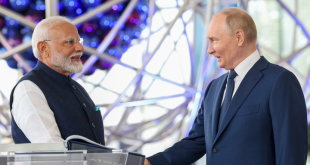 India and Russia