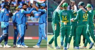 ( ODI) 