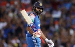 ,  (Rohit Sharma ) 