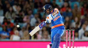    ( Harmanpreet ) 