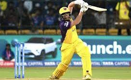   ( Harmanpreet ) 