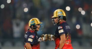   ( RCB ) 