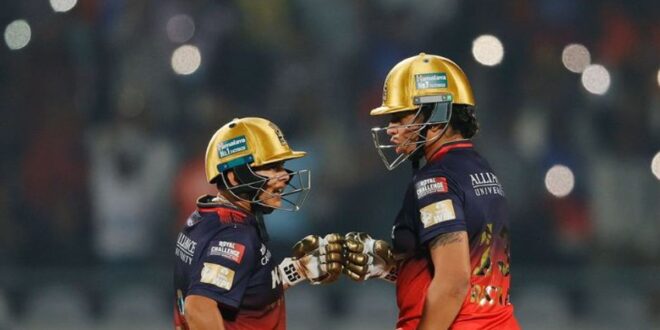   ( RCB ) 