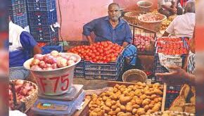 Chennai vegetable prices