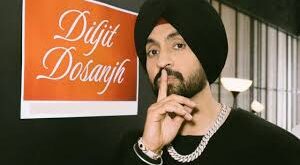 Diljit Dosanjh