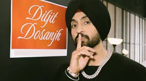 Diljit Dosanjh