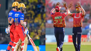  ( 2 Wickets) 