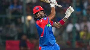  (KL Rahul') 