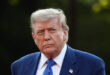  (Trump ) 