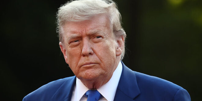  (Trump ) 