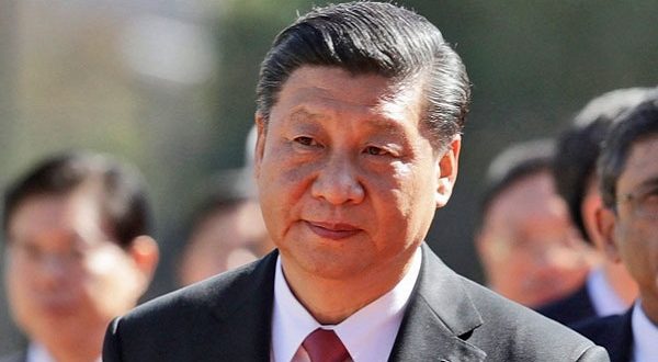 Chinese President promises to speed up development work in Pakistan