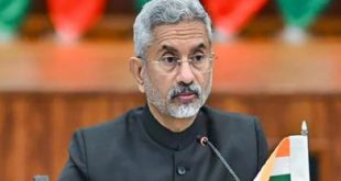 Jaishankar's big disclosure on the dispute with China