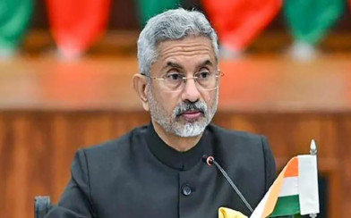 Jaishankar's big disclosure on the dispute with China