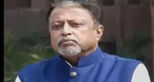 ( Mukul Roy)