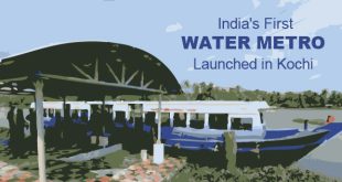 indias-first-water-metro-launched-in-kochi