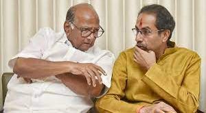 Pawar (Sharad Pawar)