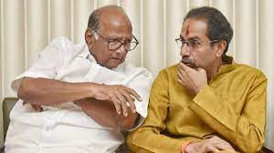 Pawar (Sharad Pawar)