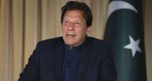 ( Imran Khan)