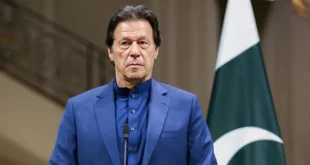 (Imran Khan)