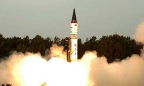 (Agni-1)