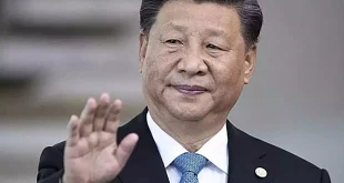 (Jinping )