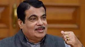 ( Gadkari )