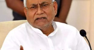 (Nitish Kumar )