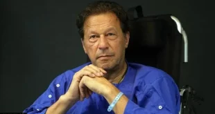 (Imran Khan)