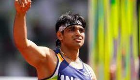 (Neeraj Chopra)